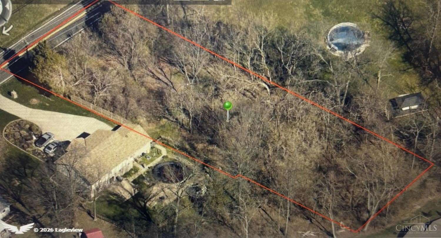 0.62 Acres of Residential Land for Sale in Union Township, Ohio
