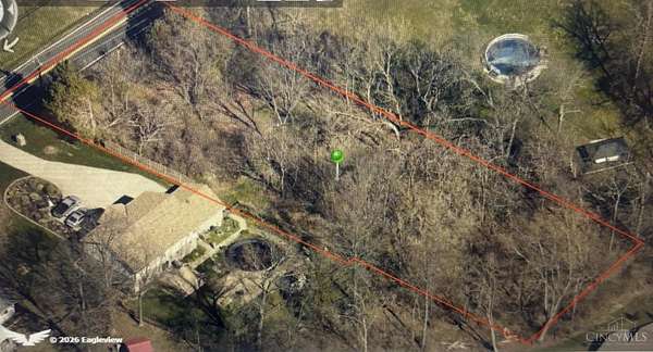 0.62 Acres of Residential Land for Sale in Union Township, Ohio