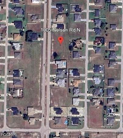 0.23 Acres of Residential Land for Sale in Cape Coral, Florida