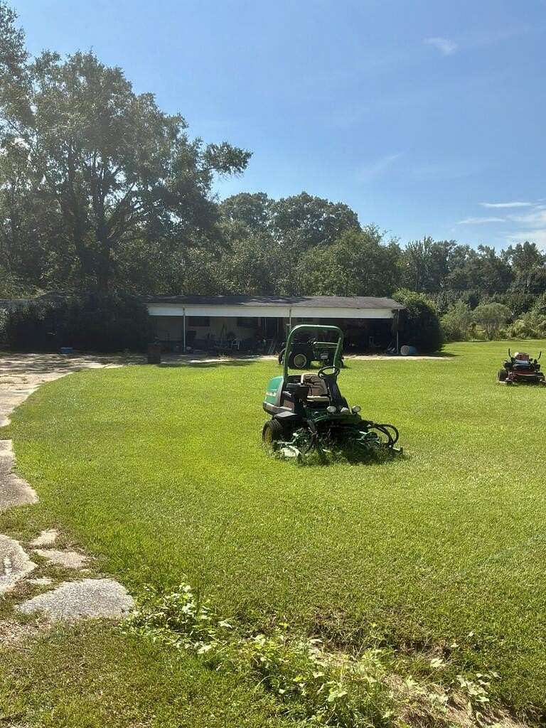 1.46 Acres of Residential Land for Sale in Dothan, Alabama