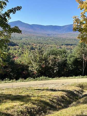 4.77 Acres of Residential Land for Sale in Strong, Maine