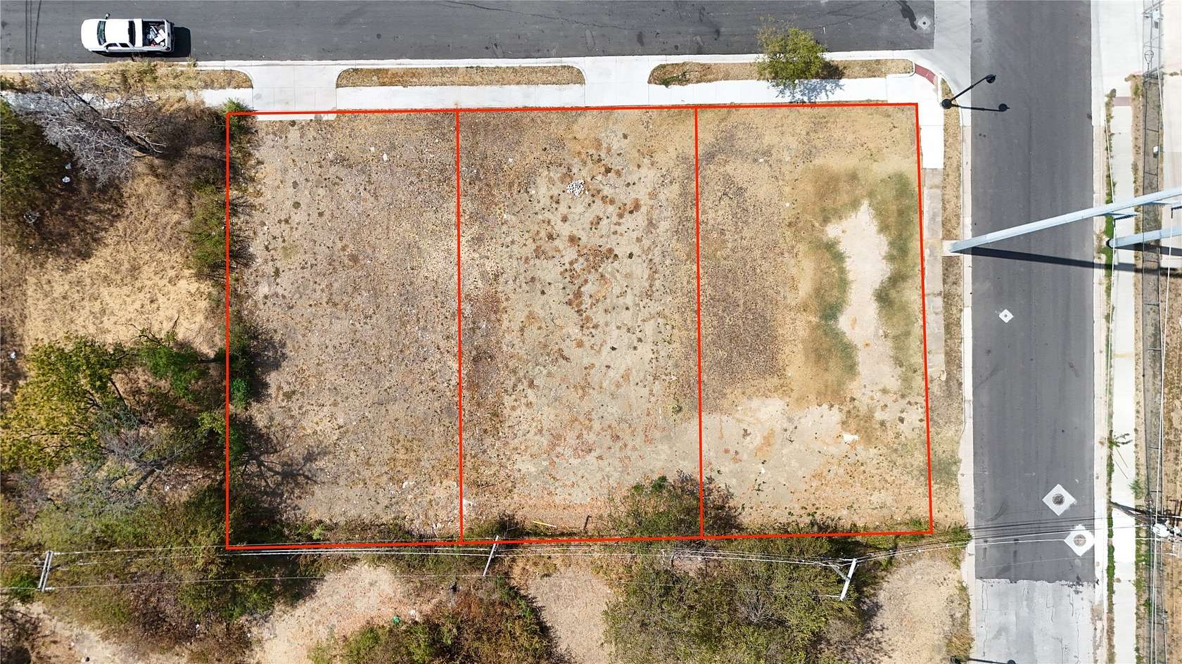 0.11 Acres of Residential Land for Sale in Fort Worth, Texas