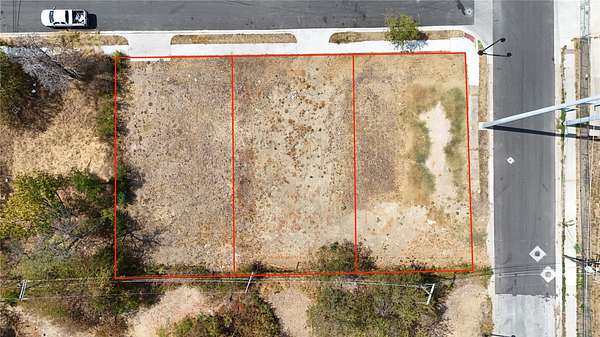 0.11 Acres of Residential Land for Sale in Fort Worth, Texas