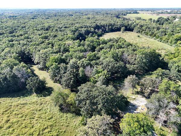 Residential Land for Sale in Macon, Missouri