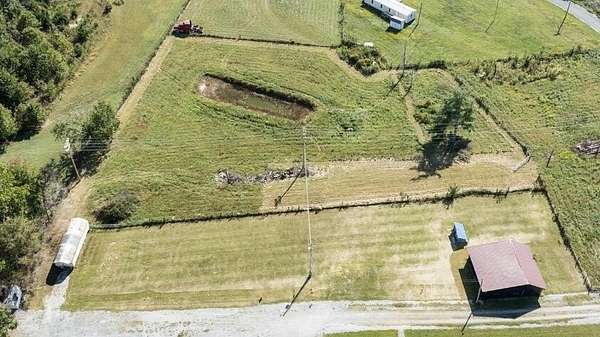 2 Acres of Residential Land for Sale in Eubank, Kentucky