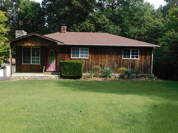 5 Acres of Land with Home for Sale in Kuttawa, Kentucky
