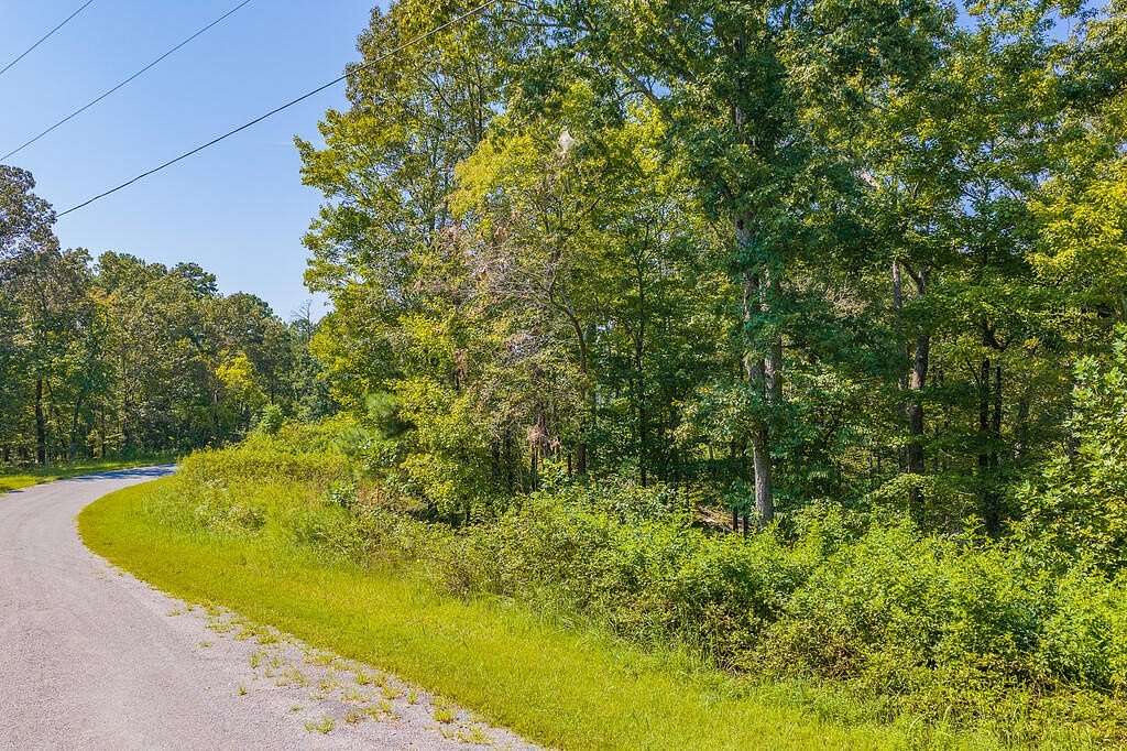 3.24 Acres of Residential Land for Sale in Talking Rock, Georgia
