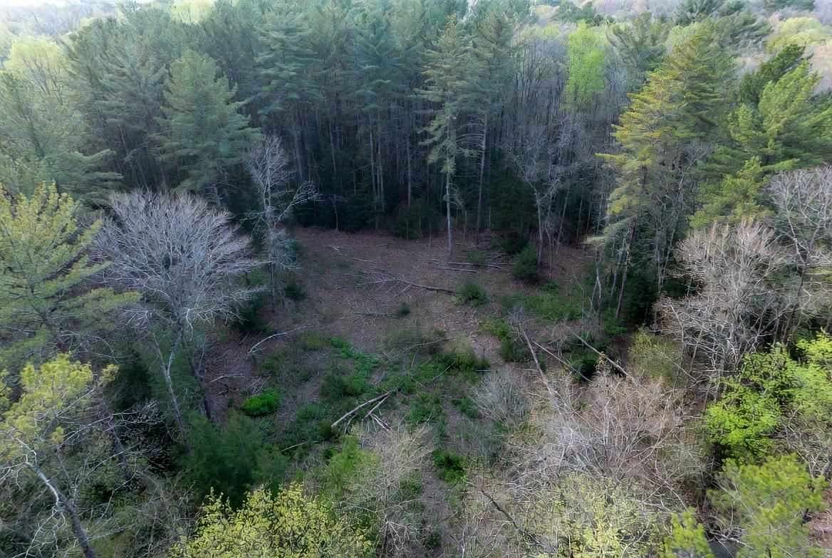 0.2 Acres of Residential Land for Sale in Wolverine, Michigan