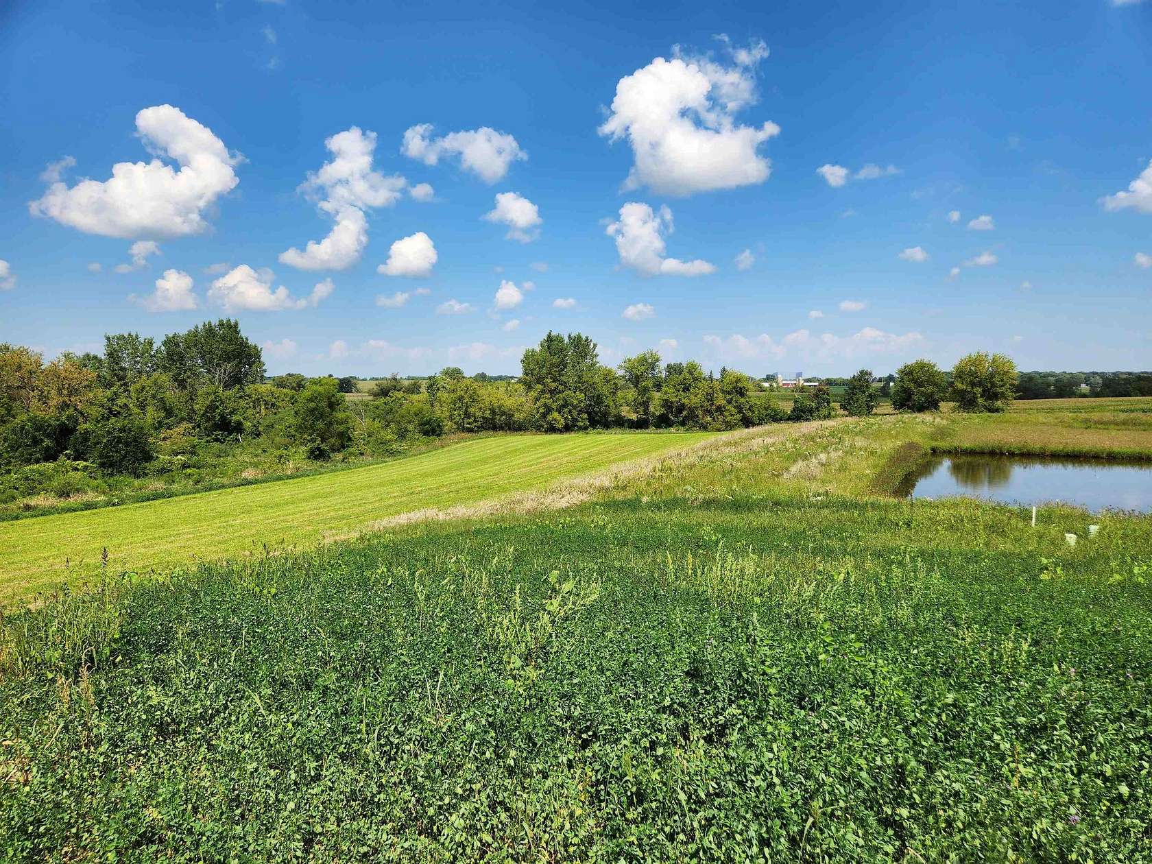 0.21 Acres of Residential Land for Sale in DeForest, Wisconsin