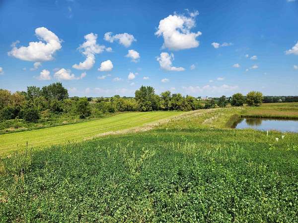 0.21 Acres of Residential Land for Sale in DeForest, Wisconsin