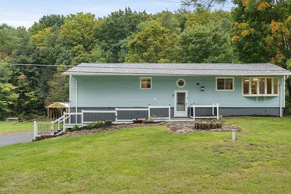 1.72 Acres of Land with Home for Sale in Binghamton, New York