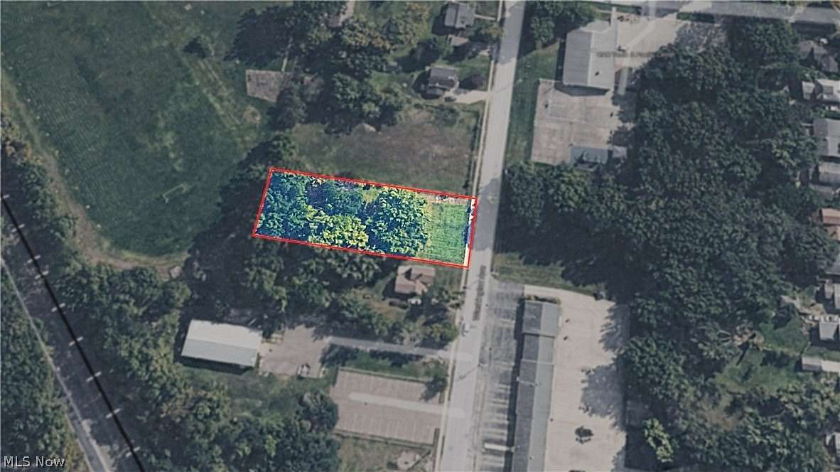 0.55 Acres of Residential Land for Sale in Ravenna, Ohio