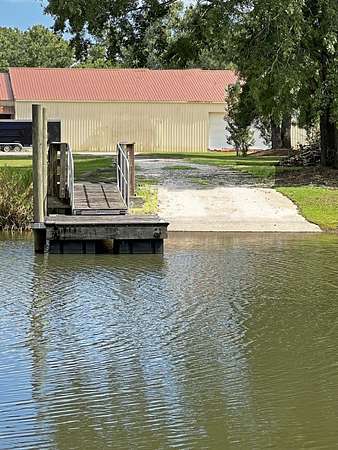 0.47 Acres of Residential Land for Sale in Summerton, South Carolina