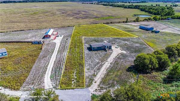 1.82 Acres of Residential Land for Sale in Temple, Texas