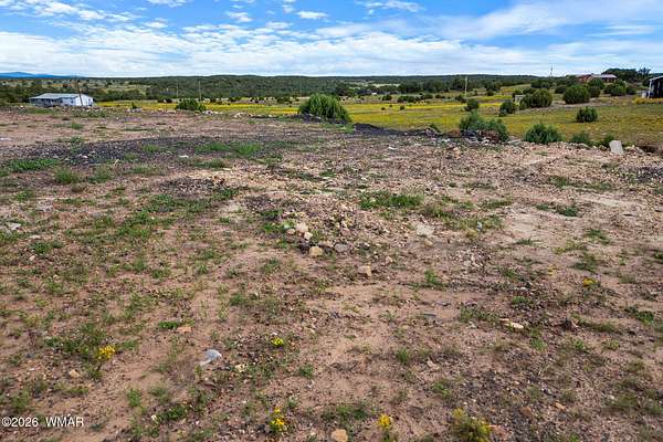 2 Acres of Residential Land for Sale in Show Low, Arizona