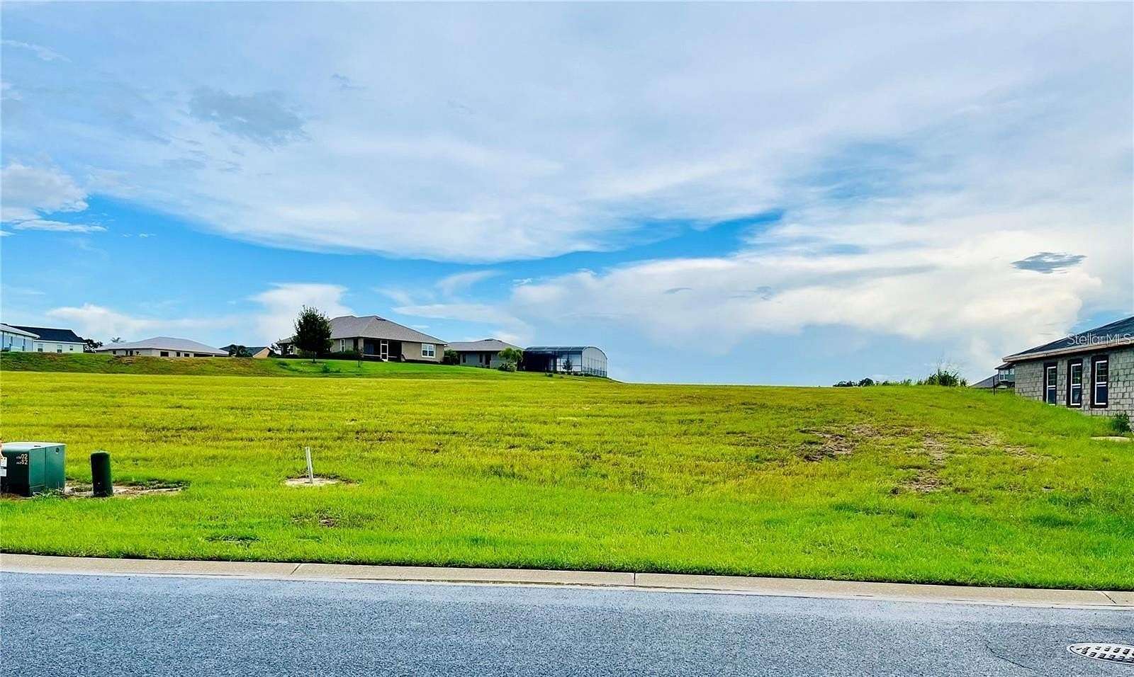 0.22 Acres of Residential Land for Sale in Auburndale, Florida