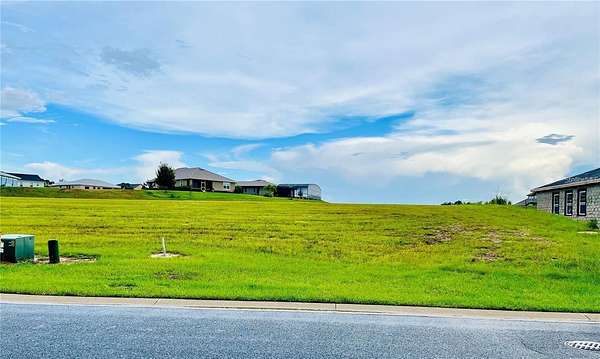 0.22 Acres of Residential Land for Sale in Auburndale, Florida
