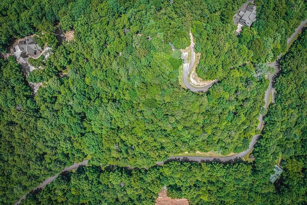 4.7 Acres of Residential Land for Sale in Talking Rock, Georgia