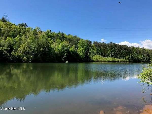 1.25 Acres of Residential Land for Sale in Robbinsville, North Carolina