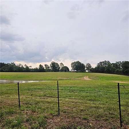 42 Acres of Land for Sale in Kentwood, Louisiana