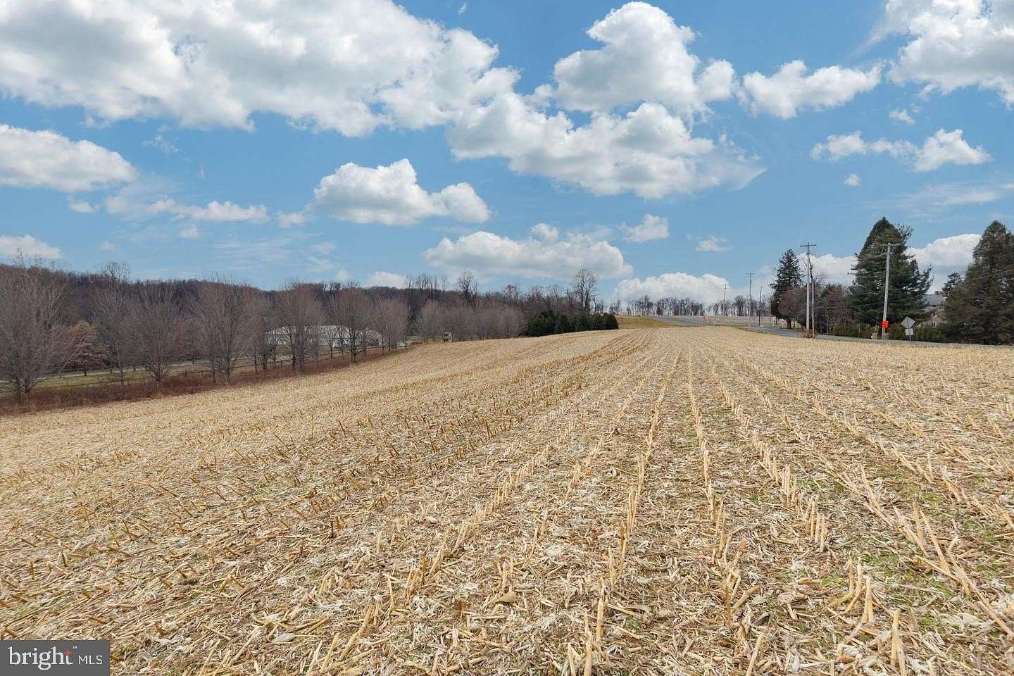 5 Acres of Residential Land for Sale in Glenmoore, Pennsylvania