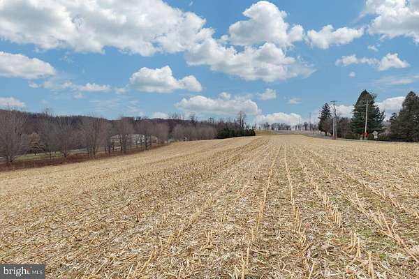 5 Acres of Residential Land for Sale in Glenmoore, Pennsylvania