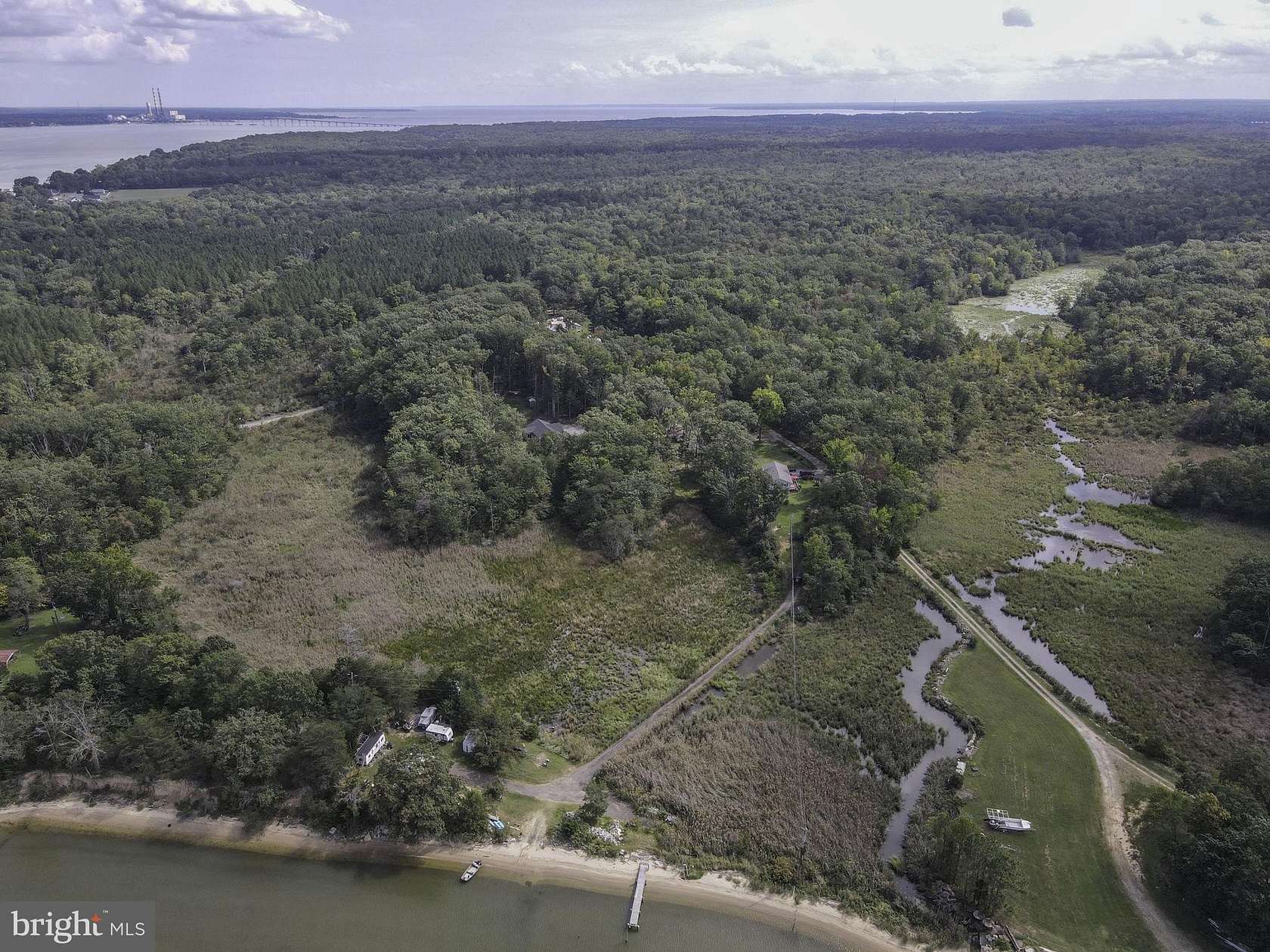 7.6 Acres of Land for Sale in King George, Virginia