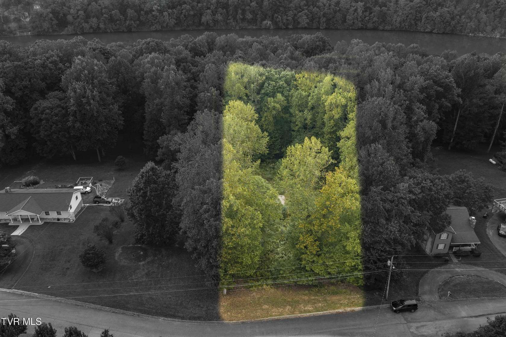 0.72 Acres of Land for Sale in Kingsport, Tennessee