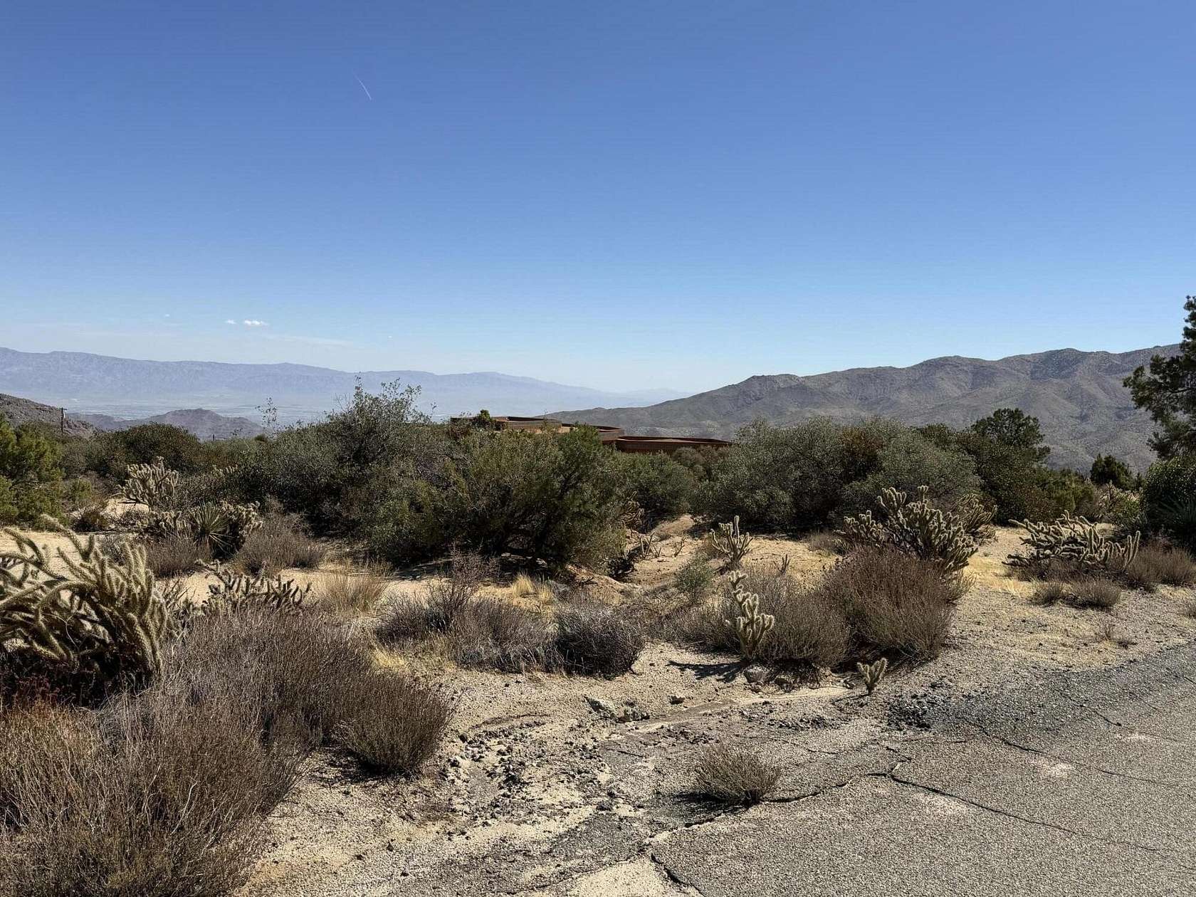 2.5 Acres of Residential Land for Sale in Mountain Center, California