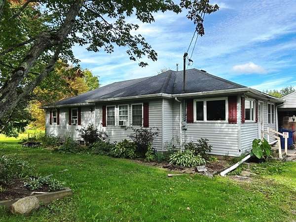 2 Acres of Land with Home for Sale in Erie, Pennsylvania