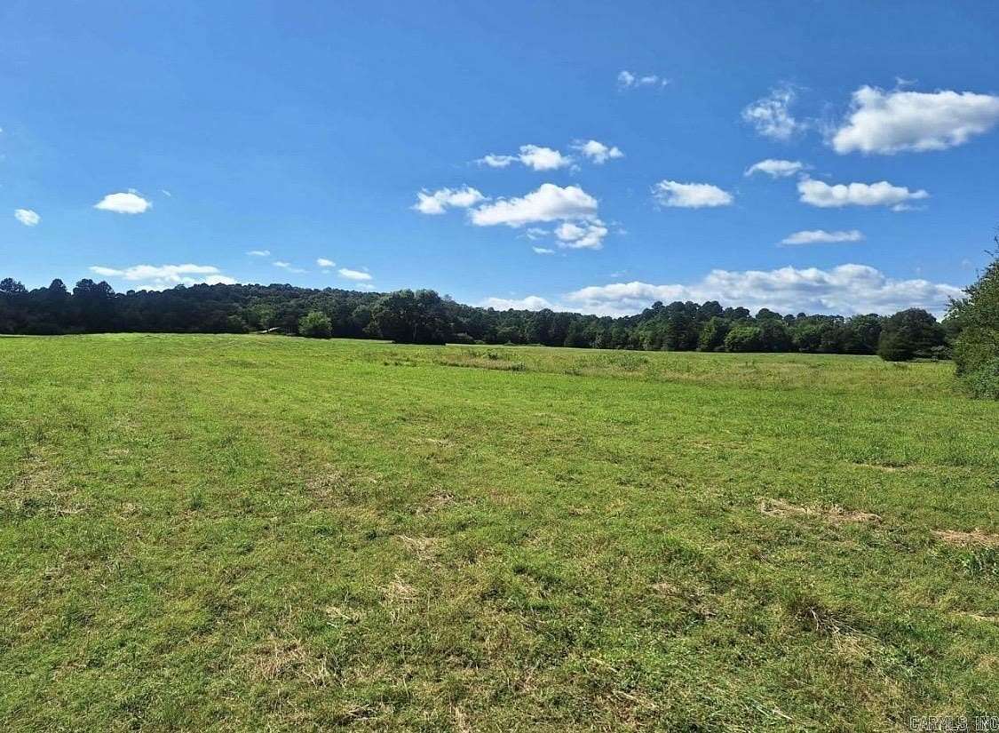 25.6 Acres of Agricultural Land for Sale in Mena, Arkansas