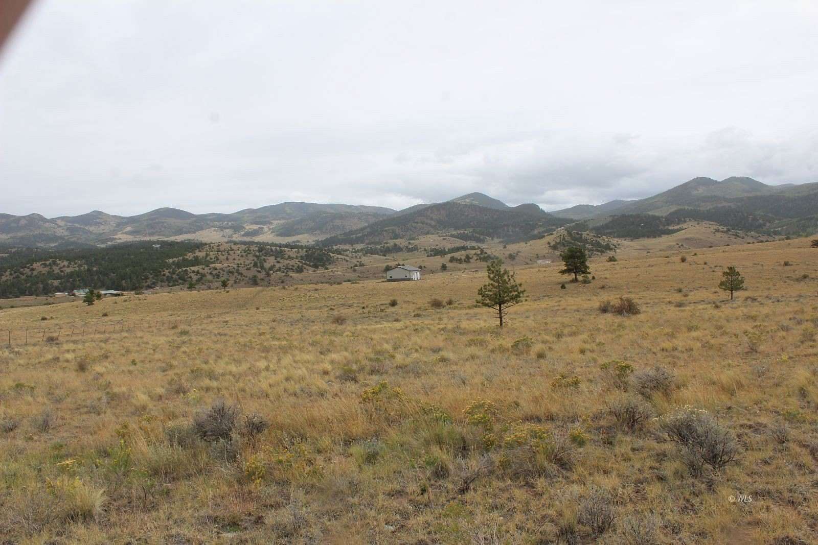 5 Acres of Residential Land for Sale in Westcliffe, Colorado