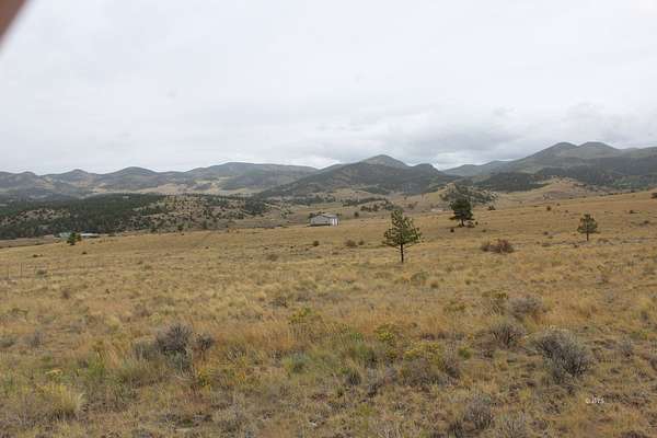 5 Acres of Residential Land for Sale in Westcliffe, Colorado