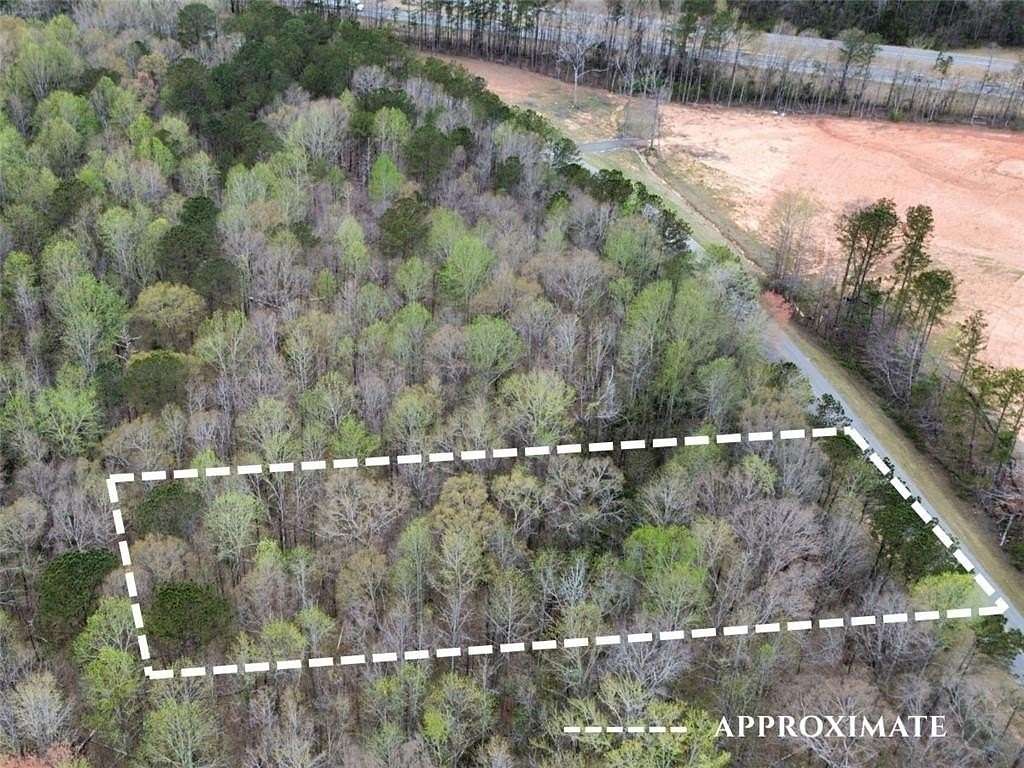 1.7 Acres of Land for Sale in Opelika, Alabama