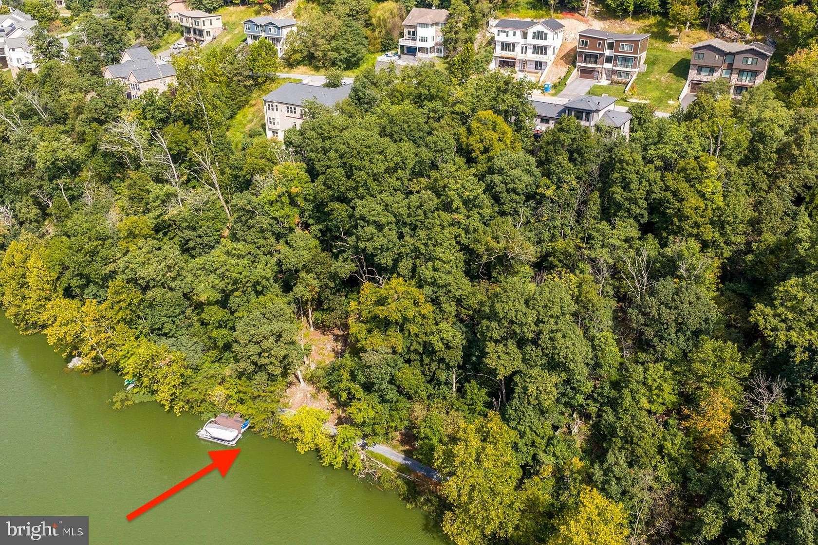 0.5 Acres of Residential Land for Sale in New Market, Maryland