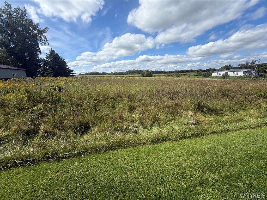 1.1 Acres of Residential Land for Sale in Basom, New York