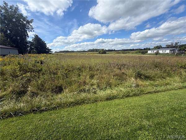 1.1 Acres of Residential Land for Sale in Basom, New York