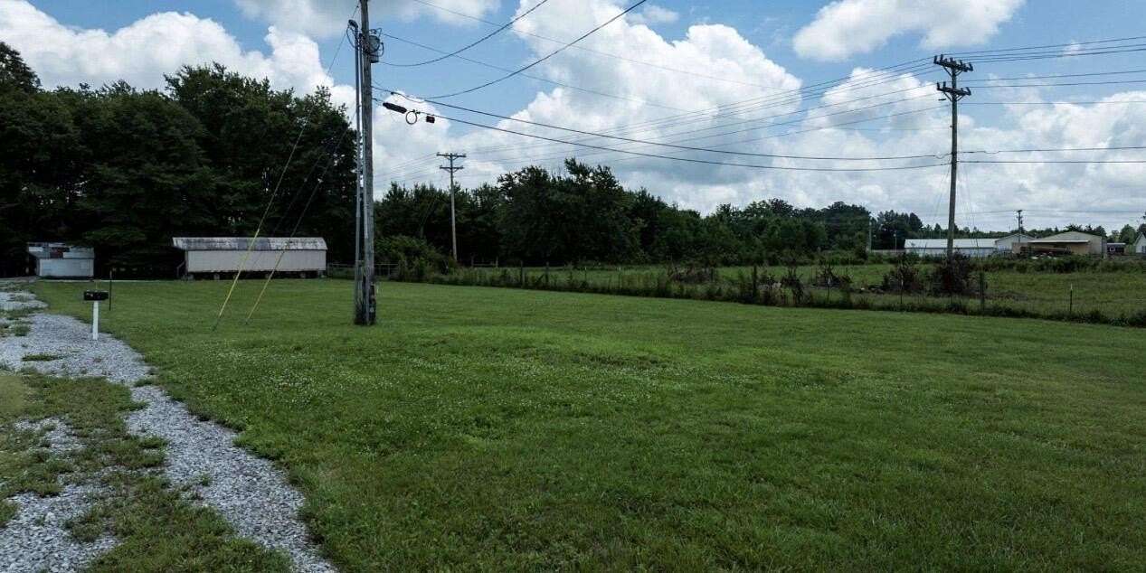 1.44 Acres of Residential Land for Sale in Eubank, Kentucky