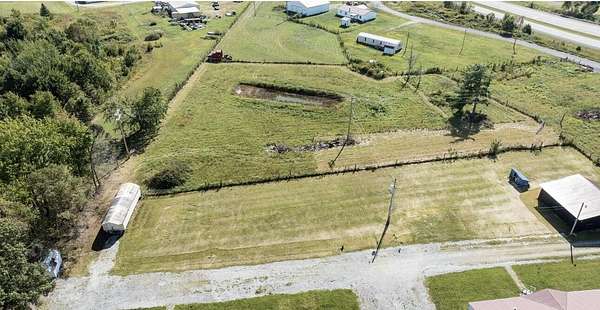 1.44 Acres of Residential Land for Sale in Eubank, Kentucky