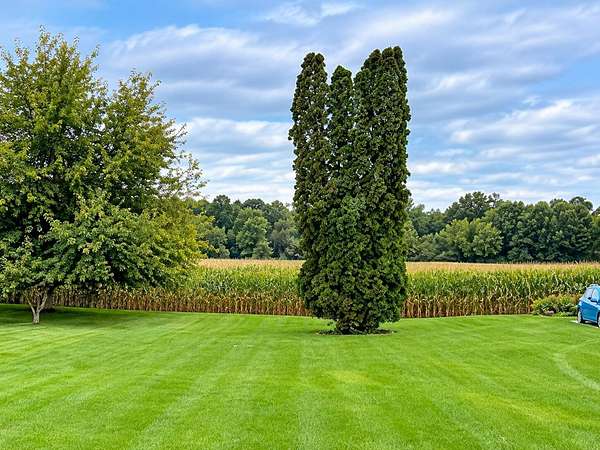 0.2 Acres of Residential Land for Sale in Marengo, Ohio
