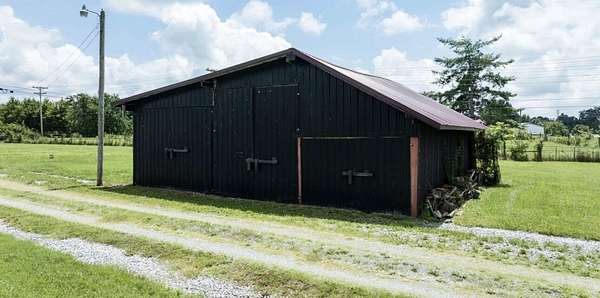 0.65 Acres of Residential Land for Sale in Eubank, Kentucky