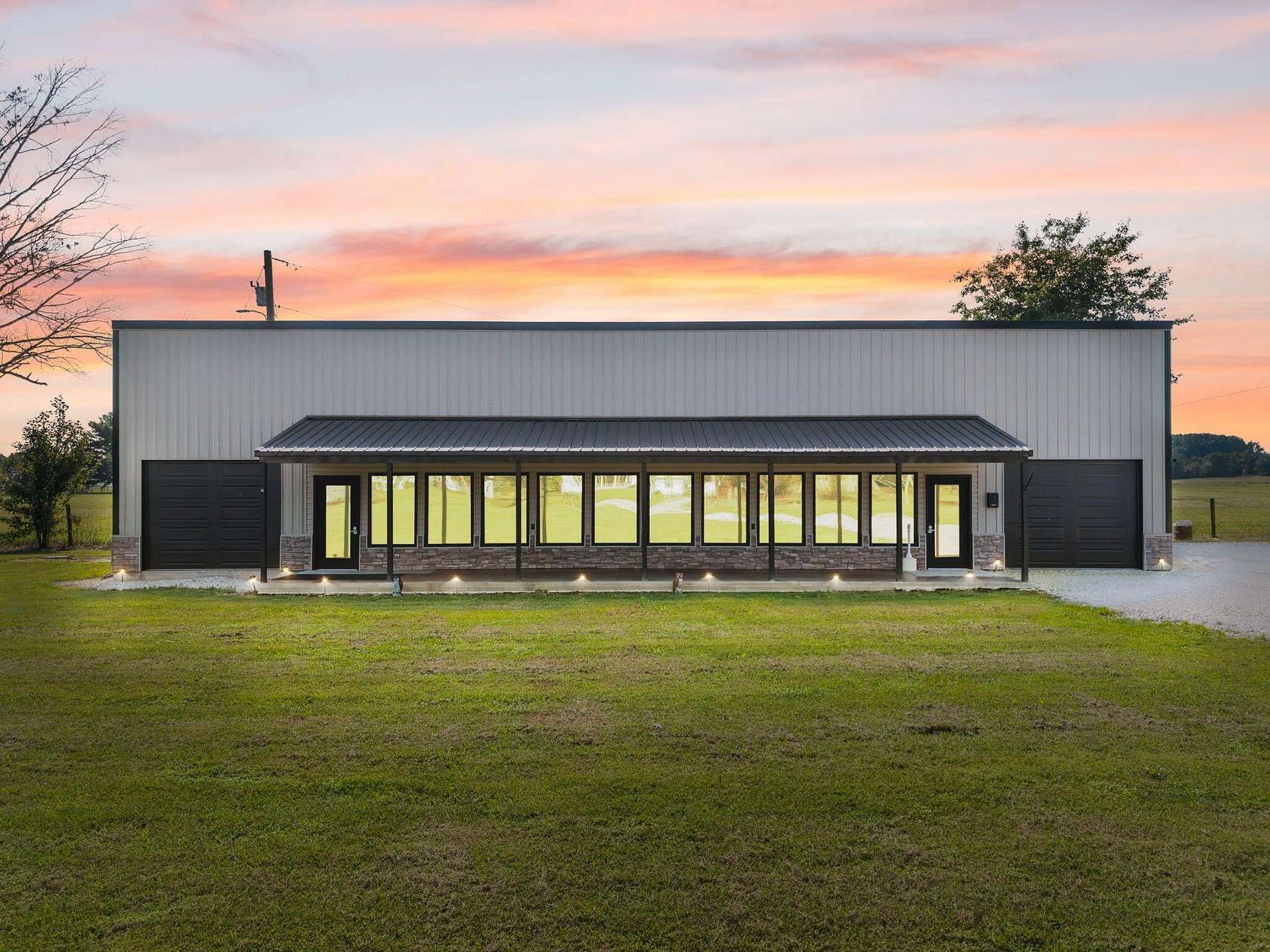 1.74 Acres of Improved Mixed-Use Land for Sale in Salt Lick, Kentucky