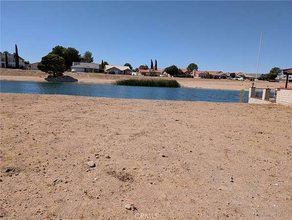 0.18 Acres of Residential Land for Sale in Helendale, California