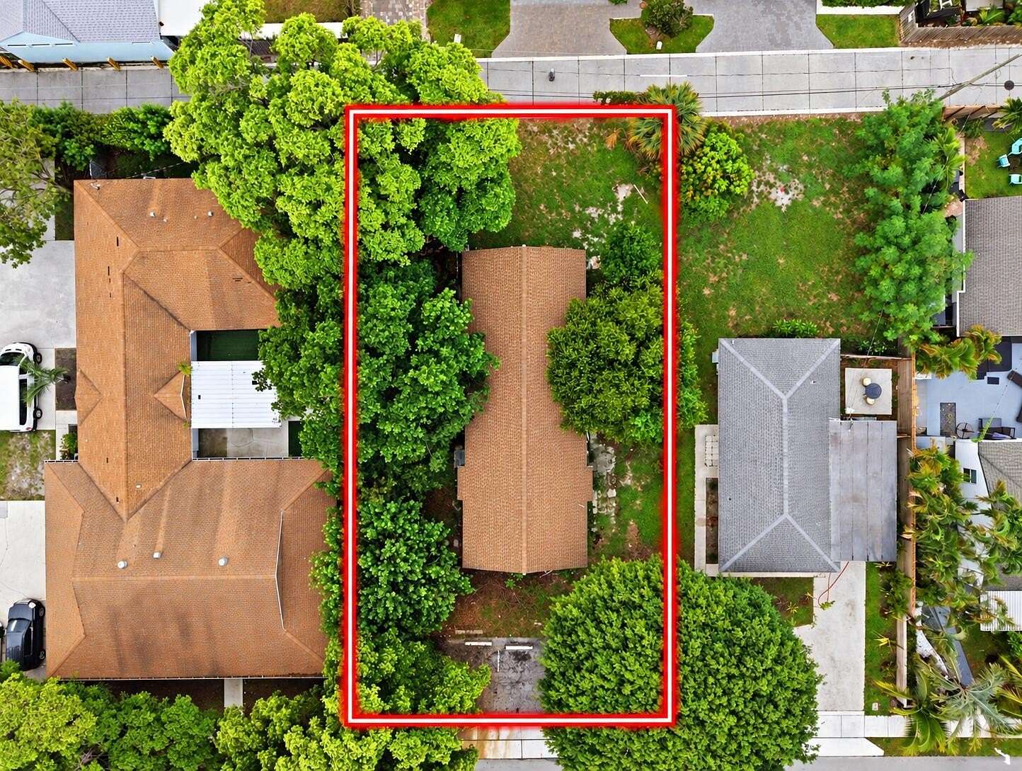 0.18 Acres of Land for Sale in Delray Beach, Florida