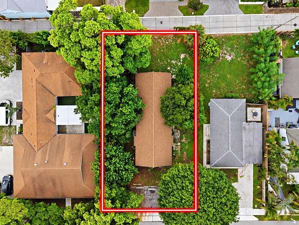 0.18 Acres of Land for Sale in Delray Beach, Florida