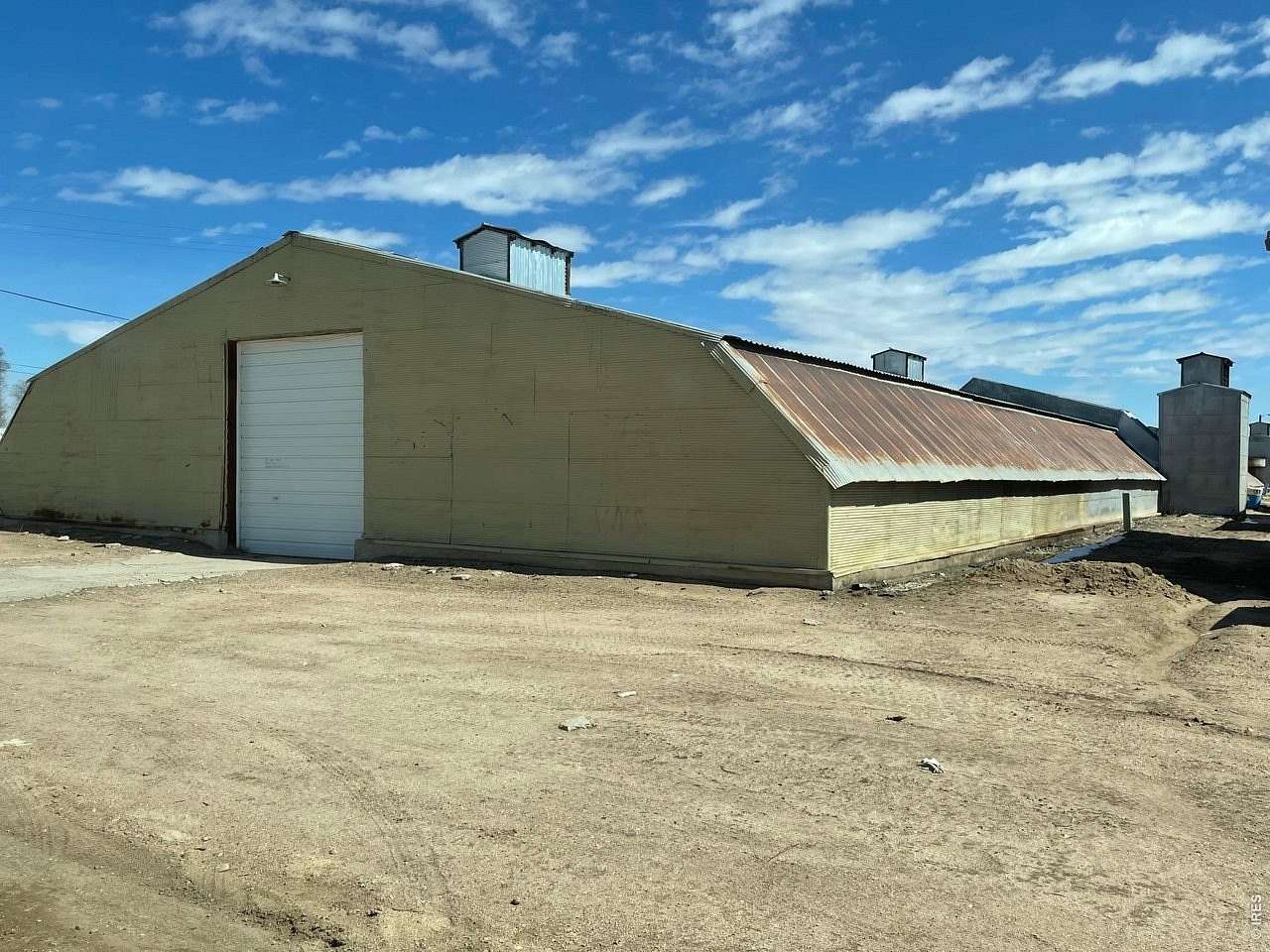 2.65 Acres of Commercial Land for Sale in Gilcrest, Colorado