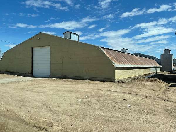 2.65 Acres of Commercial Land for Sale in Gilcrest, Colorado