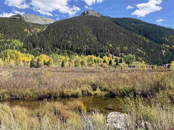 0.08 Acres of Residential Land for Sale in Silverton, Colorado