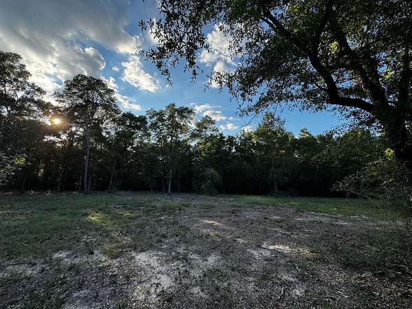2.24 Acres of Residential Land for Sale in Crestview, Florida