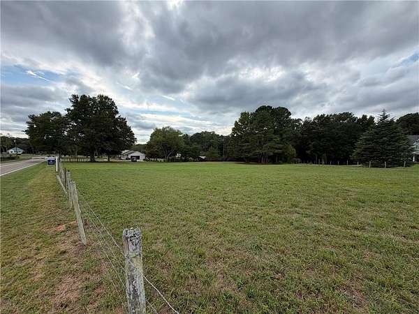 3.16 Acres of Land for Sale in Cumming, Georgia